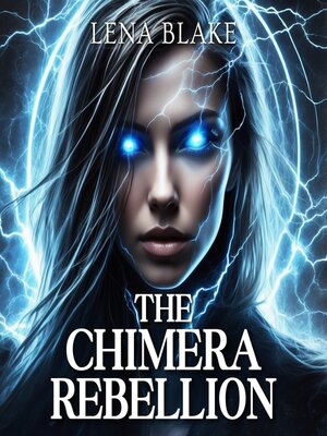 cover image of The Chimera Rebellion